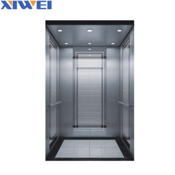 VVVF small lift home elevator hotel apartment elevator price
